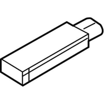 Volkswagen 5Q0-962-131