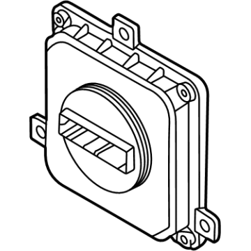 Volkswagen 992-941-591-DE