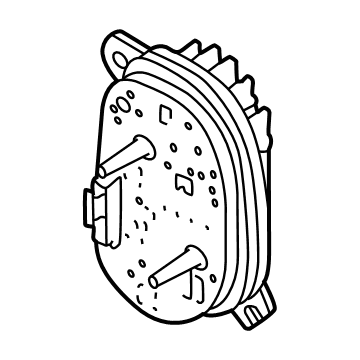 Volkswagen 11A-941-479-C