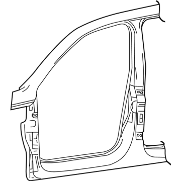Volkswagen 5N0-809-835