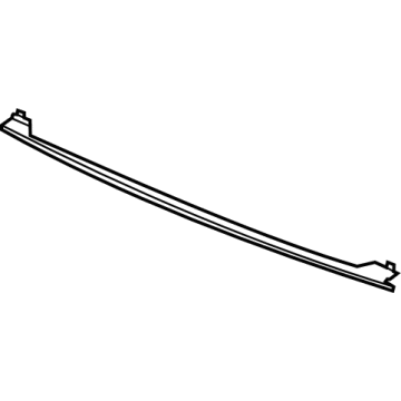 Volkswagen 3CM-807-651-A