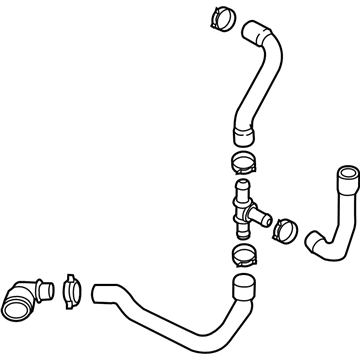 Volkswagen 5C0-122-051-J