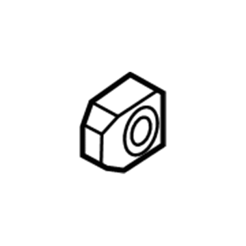 Volkswagen 1K0-121-367-P