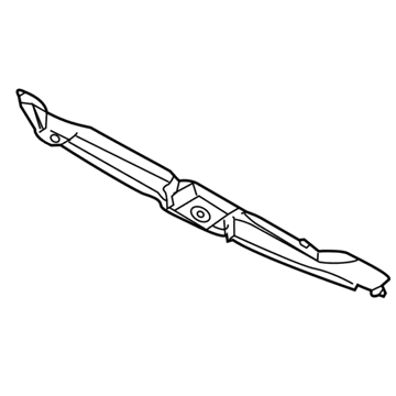 Volkswagen 5N0-821-111