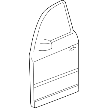 Volkswagen 3B4-831-051-BC