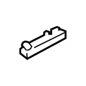 Volkswagen 1K0-947-419-A