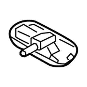 Volkswagen 5G0-955-986-9B9