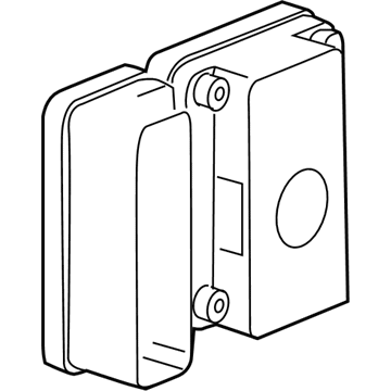 Volkswagen 1K0-907-375-BL