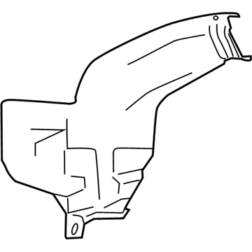 Volkswagen 1K1-614-321-B