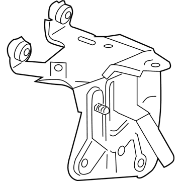 Volkswagen 1K1-614-235-E