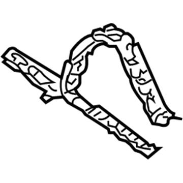 Volkswagen 1C0-713-187-B