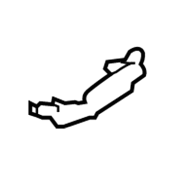 Volkswagen 1J0-863-531-C