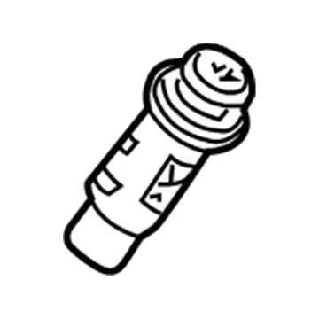 Volkswagen 1J0-919-307-9B9