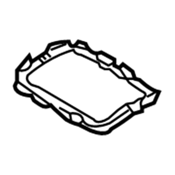 Volkswagen 1C0-864-260