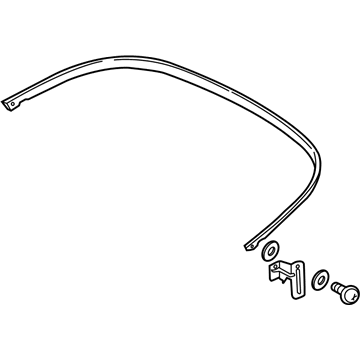 Volkswagen 5C3-898-553