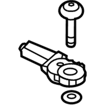 Volkswagen 5C3-898-925