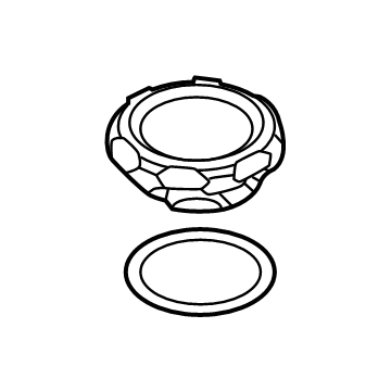 Volkswagen 2Q0-121-321-A