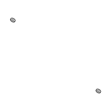 Volkswagen N-906-467-02 Washer