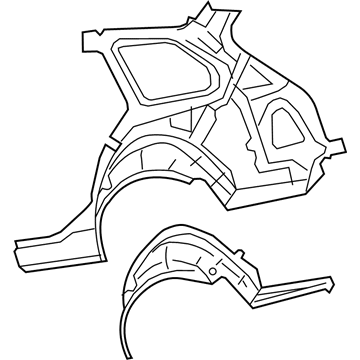 Volkswagen 1K9-809-403