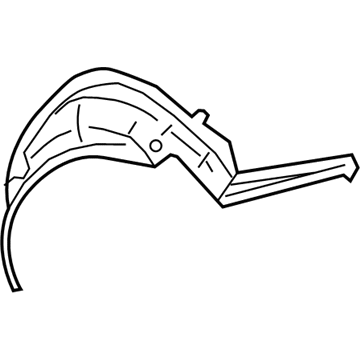 Volkswagen 1K5-809-409