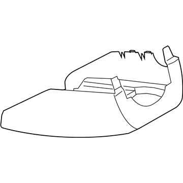 Volkswagen 3C0-858-559-J-1QB