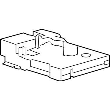 Volkswagen 3C0-953-549-AH