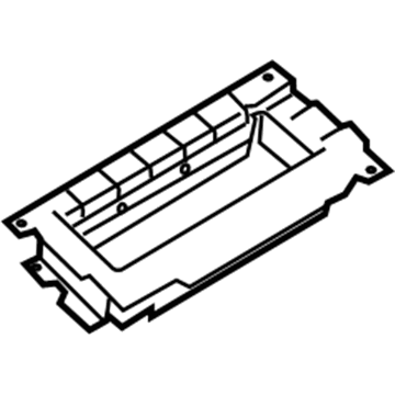 Volkswagen 1K1-880-215-B