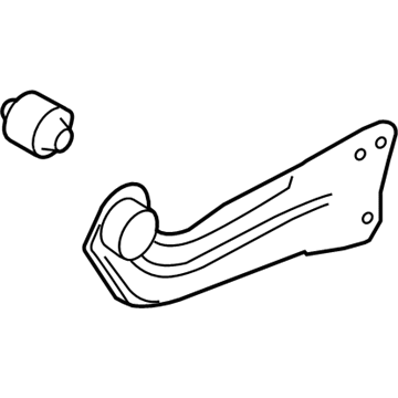 Volkswagen 1K0-505-223-K
