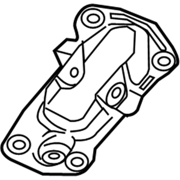 Volkswagen 1K0-505-129-L