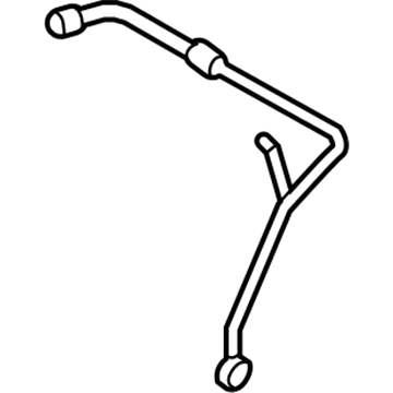 Volkswagen 06F-121-492-L