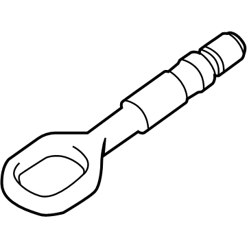 Volkswagen 4H0-805-615-A