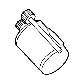 Volkswagen 4L0-012-619-B