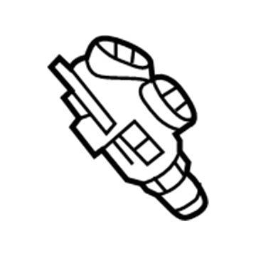 Volkswagen 1Q0-955-103