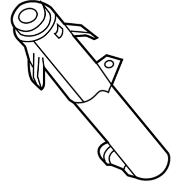 Volkswagen 5K0-955-978-A