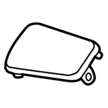 Volkswagen 1Q0-955-109-A-GRU
