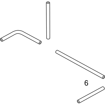 Volkswagen 1J0-955-964-F