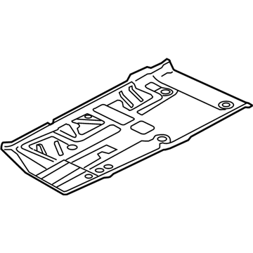 Volkswagen 3C0-803-206