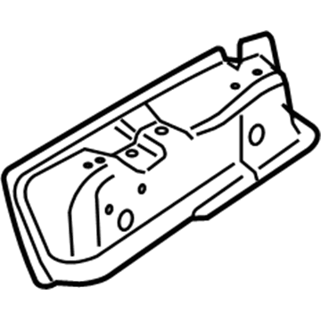 Volkswagen 3C0-802-381