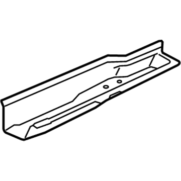 Volkswagen 3C0-803-729