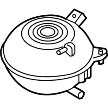 Volkswagen 5QM-121-407-C