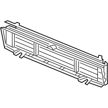 Volkswagen 3CM-122-321-A
