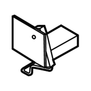 Volkswagen Fuel Sending Unit - 3AA-919-673