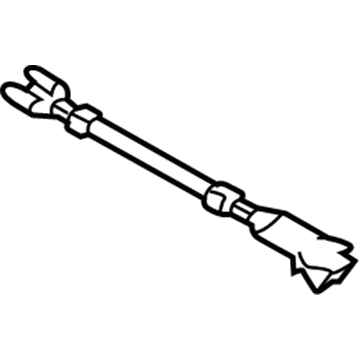 Volkswagen 1H0-201-142-D