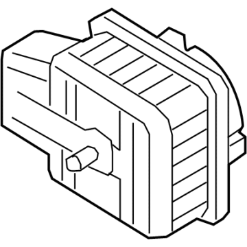 Volkswagen 5Q0-951-605-A