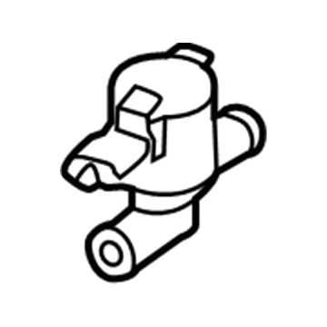 Volkswagen 5Q0-906-457-K