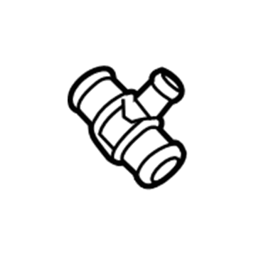 Volkswagen 5C0-121-087-F