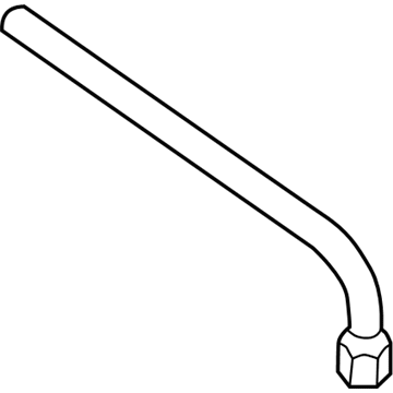 Volkswagen 4D0-012-219-A