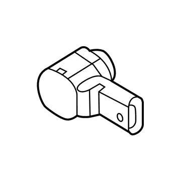 Volkswagen 5Q0-919-275-B-GRU
