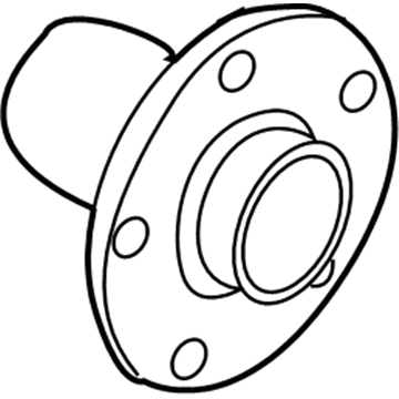 Volkswagen 4D0-407-613-E