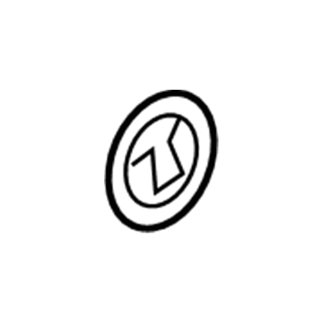 Volkswagen N-906-878-01